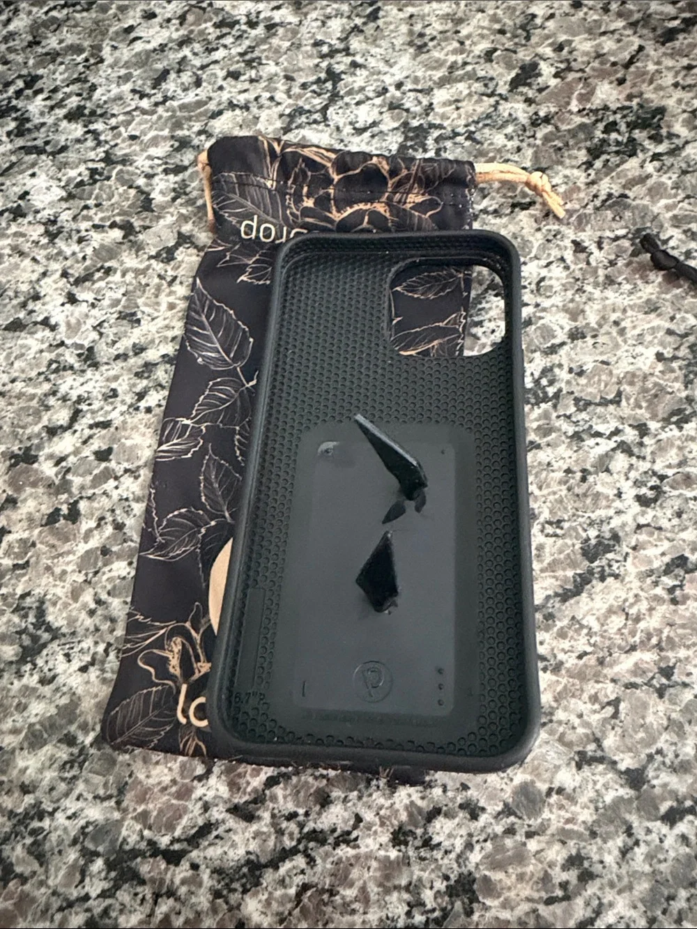 13 Pro Max Loopy Phone Case